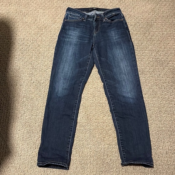 Mavi Ada 24x27 boyfriend fit - Picture 2 of 7